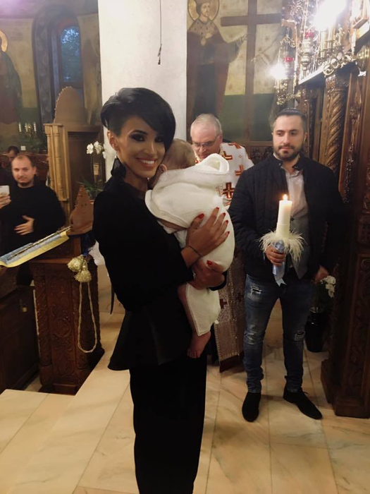 ADELINA PESTRIŢU i-a transmis un mesaj emoţionant finului ei, dar imediat au început să curgă valuri de comentarii! „Unde este SPEAK?!”