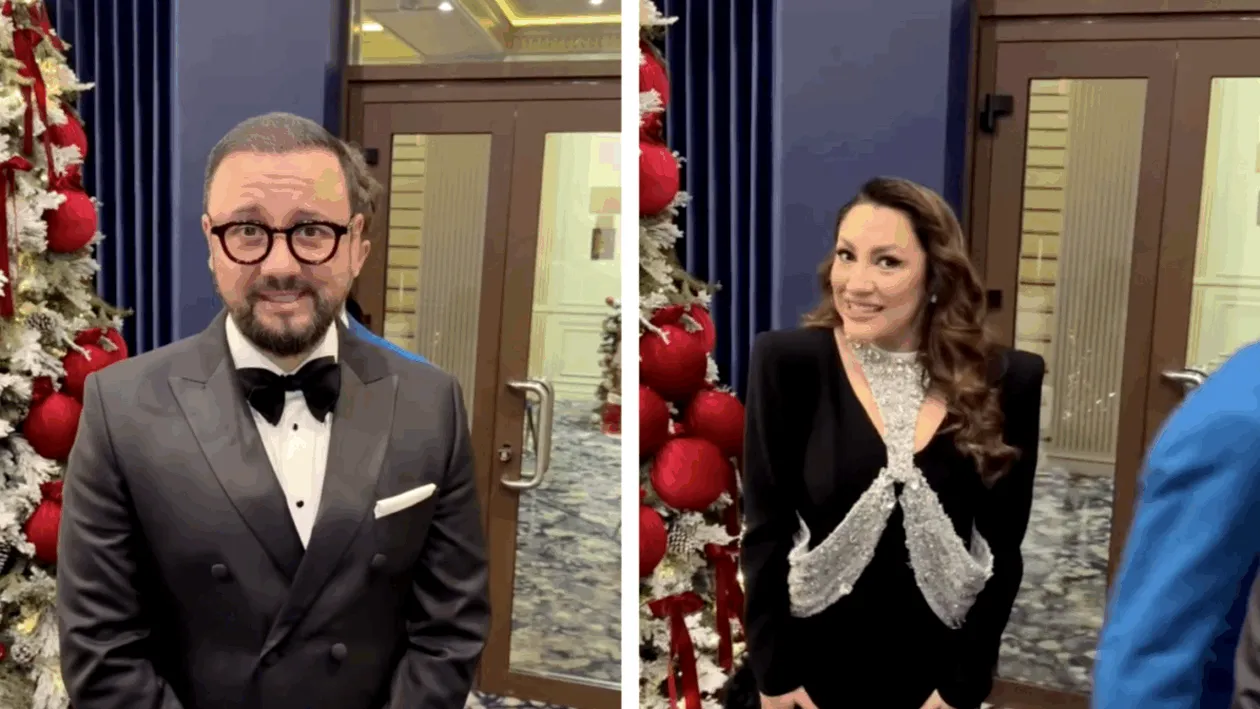 Nu e o glumă! Cât a costat biletul la petrecerea de Revelion 2026 unde a cântat Andra Măruță