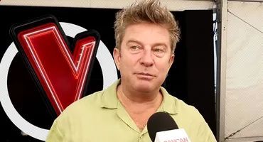 Pavel Bartoș dezvăluie secretele din culise! Ce nu se vede la TV, la ”Vocea României”: „Să vedem ce li se întâmplă!”