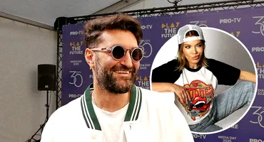 Smiley îi îndeplinește visul Ginei Pistol! Cuvântul soţiei e lege: “Căutăm cea mai bună variantă”