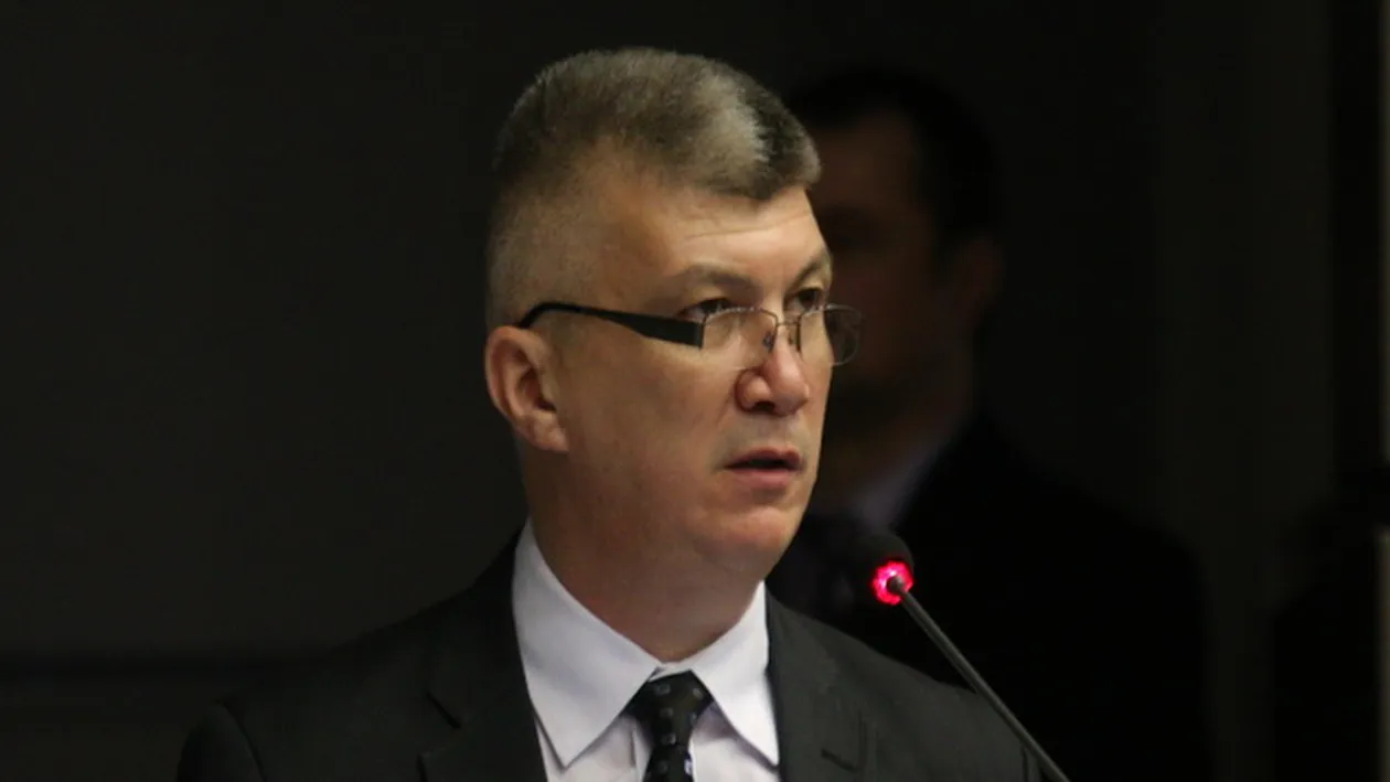 Seful Administratiei Nationale a Penitenciarelor vrea puscarie noua. Afla care este motivul