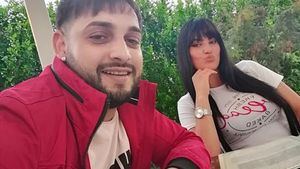 Care este starea de sănătate a soției lui Tavy Puștiu? Monica a fost stabilizată de către medici. „Rugați-vă pentru ea…”