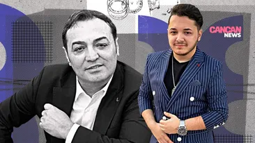 Ionuț Cercel dezvăluie „discuțiile” cu tatăl său, plecat dintre cei vii. „Sunt mult mai bine decât pe Pământ”