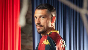 Împreună de 13 ani-Andreea Stanciu, inginerul biomedical care îl susține nutrițional pe Nicolae Stanciu