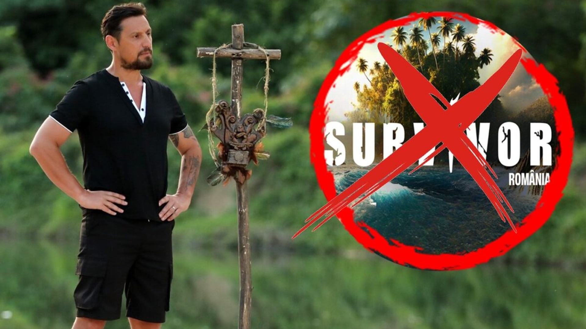 Adio, Survivor?! Pro TV se gândește să renunțe definitiv la celebrul reality-show