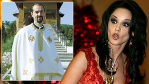 Câți ani avea Andreea Marin când și-a pierdut inocența! Astăzi, primul ei iubit este preot