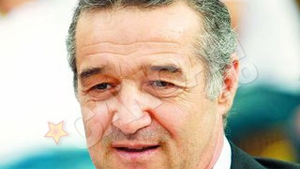 Gigi Becali s-a aruncat imbracat in Iordan si l-a iertat pe Huidu! "Regret toate conflictele, tot ce am facut in viata mea"