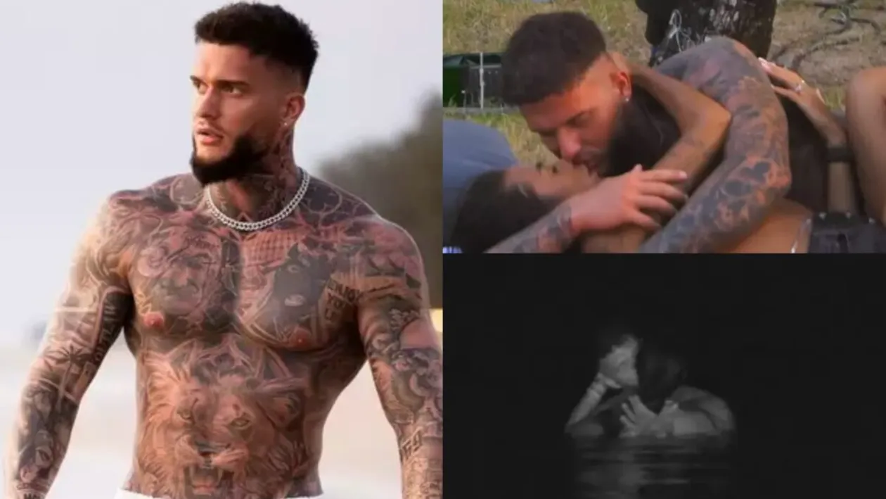 Motivul pentru care Eric a convins-o pe Cristina să renunțe la verighetă. „M-am asigurat”