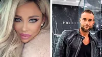 Philipp Plein este îndrăgostit lulea de Bianca Drăgușanu! Cum încearcă s-o cucerească celebrul designer