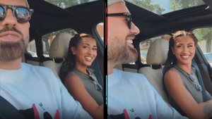 Florin Ristei trece printr-o despărțire din nou? Yasmin Awad a spus tot: „A dispărut flacăra”