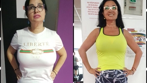 Ozana Barabancea este de nerecunoscut, după ce a slăbit 40 de kilograme: “Arăți incredibil”