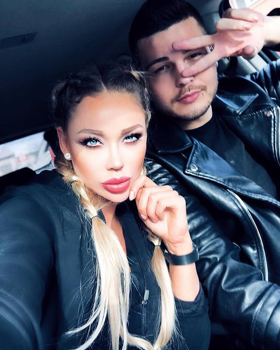 Bianca Drăgușanu și Răzvan Botezatu au ajuns la cuțite. Ce a deranjat-o pe blondină. “E supărată foc!”