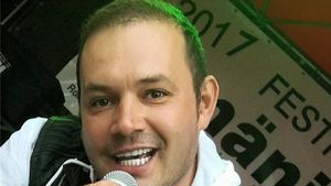 Cântărețul Raoul a fost condamnat la doi ani de închisoare: ”Am avut permisul suspendat și am continuat să conduc”