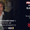 Ilie Dobre comentează LIVE pe ProSport.ro meciul C.S. Dinamo București – Olimpia Satu Mare, sâmbătă, 10 octombrie 2026, de la ora 11:00
