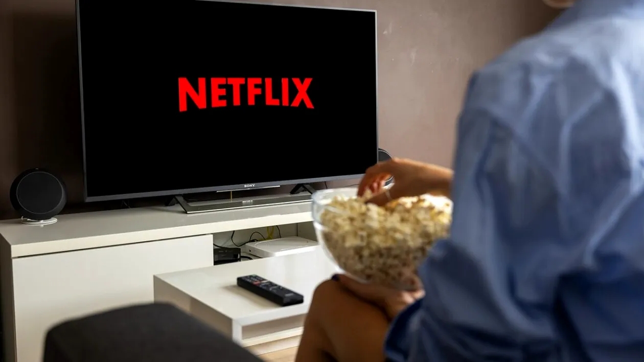 Filmul de pe Netflix care a rupt topurile! Povestea intrigantă a ajuns pe locul 1, la doar o zi după lansare
