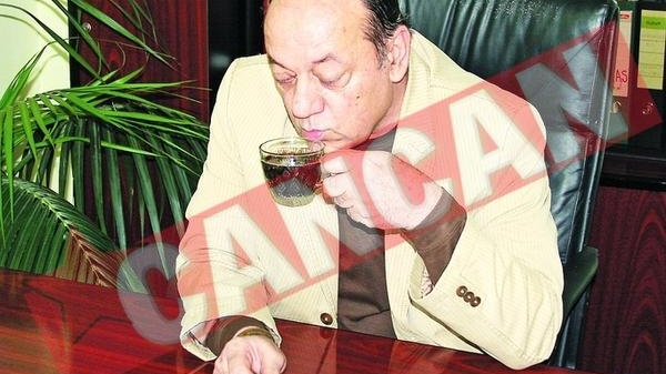 "Directorul Spitalului a vrut sa ma violeze"