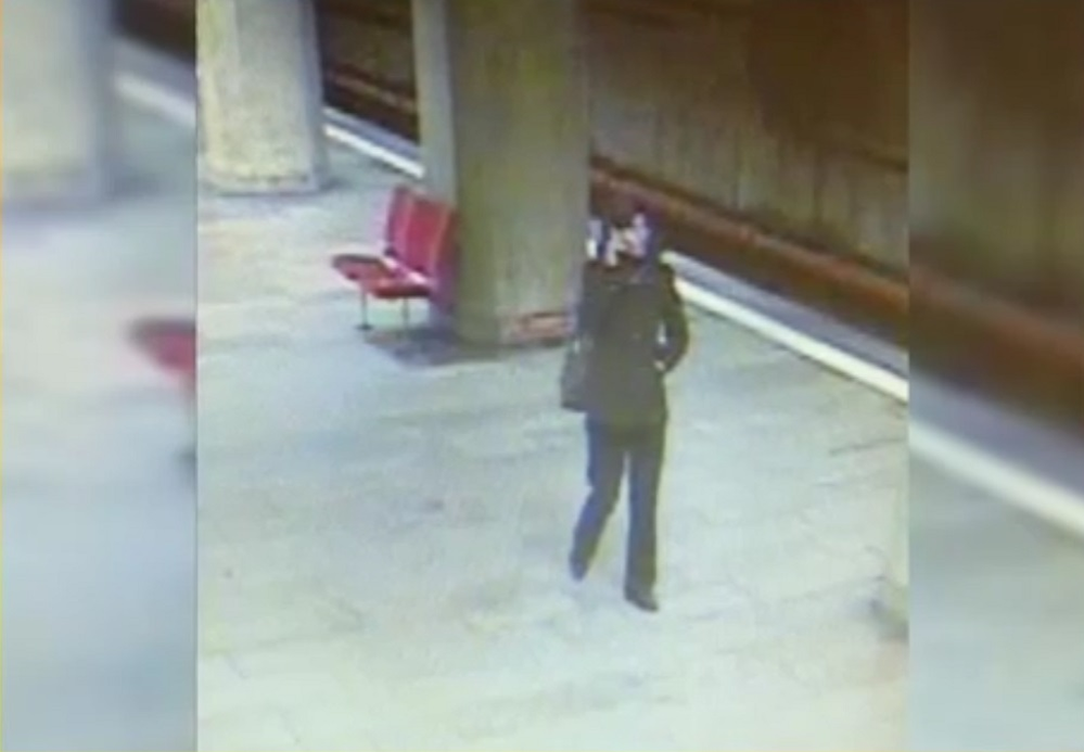 Magdalena Șerban a fost condamnată la închisoare pe viață după ce a ucis-o, la metrou, pe Alina Ciucu