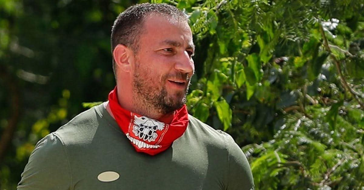 Discursul lui Marian Godină la adresa femeilor a înduioșat internetul. Ce le-a transmis, după ce a fost eliminat de la Survivor / Sursa foto: Social media