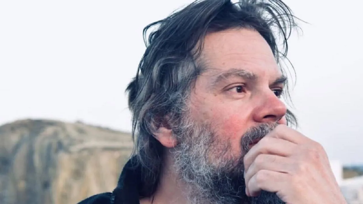 Florin Piersic Jr, dezvăluiri cutremurătoare: „Mă duceam să îmi mănânc salariul la păcănele”