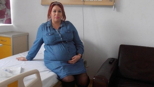 Oana Roman a luat cea mai importanta decizie inainte de nastere! Cat o va costa operatia cine o va ajuta cand va ajunge acasa