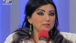 VIDEO Adriana Bahmuteanu: "Oana face scandalurile astea pentru ca nu a trecut sufleteste peste Pepe. O sa o dau in judecata!"