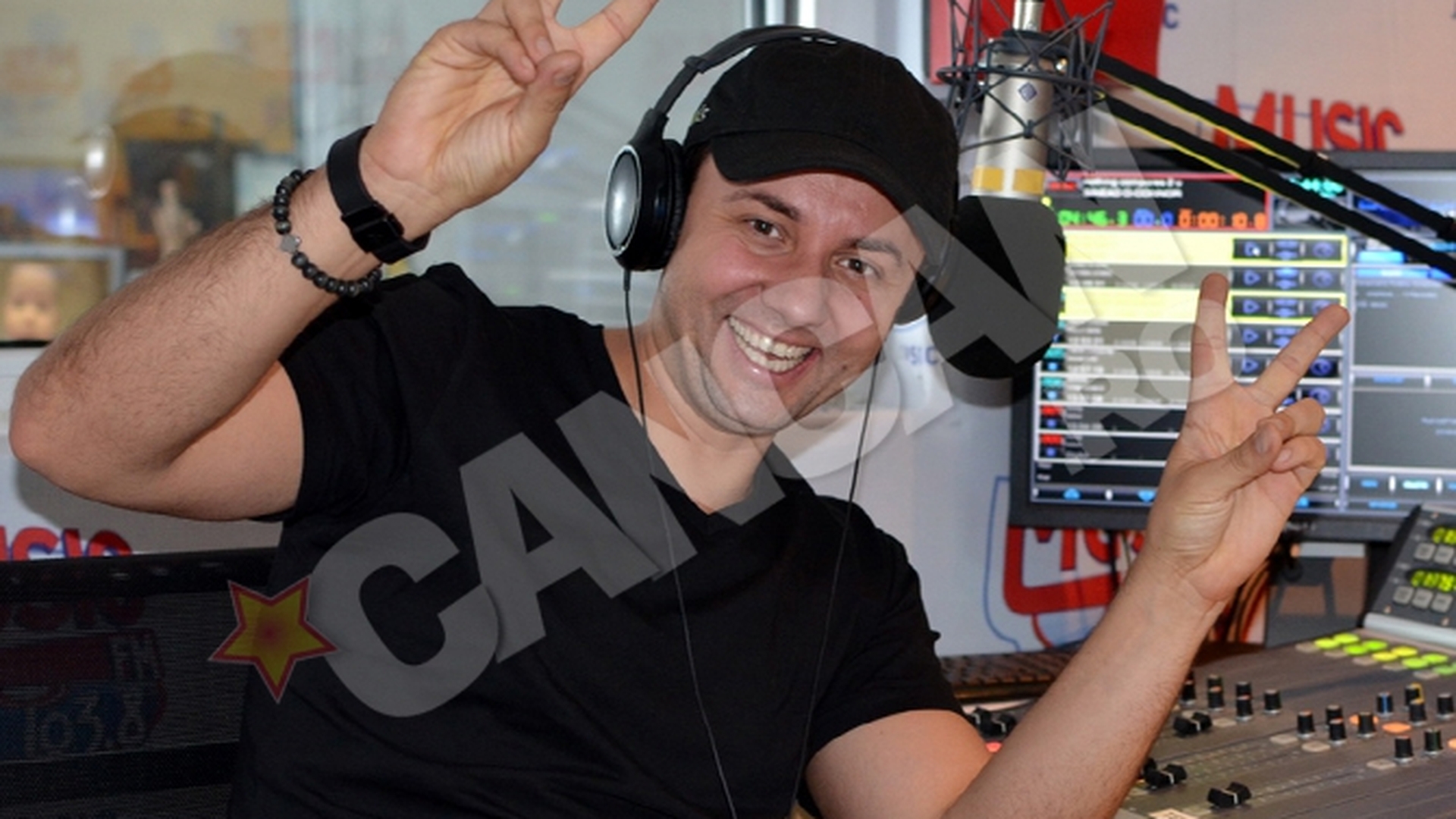 Catalin Maruta i-a dedicat Andrei piesa lor de suflet "Wind of Change" - Scorpions