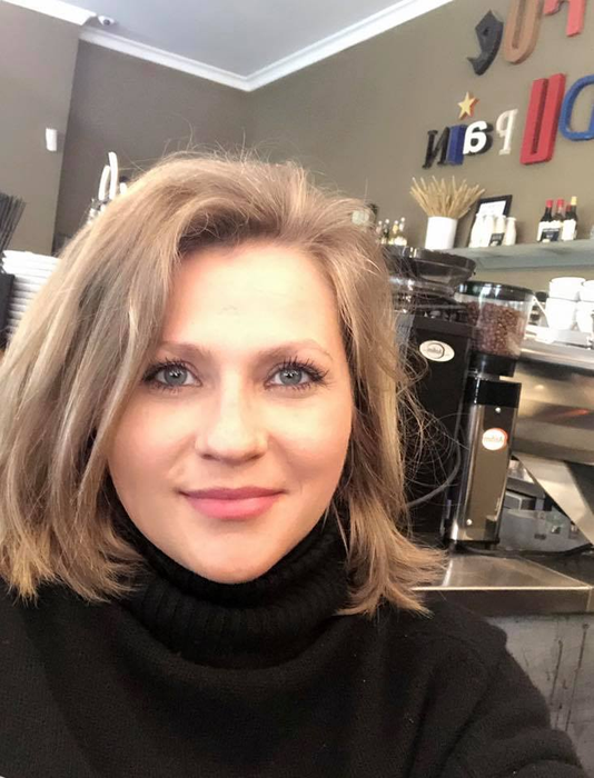 Ce pregătește Mirela Vaida pentru botezul lui Tudor Ștefan