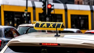 Taximetrist din Capitală, găsit mort pe o stradă din Sectorul 1. Cine a făcut descoperirea