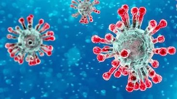 Bilanțul deceselor cauzate de noul coronavirus, la nivel mondial, a trecut de 100.000