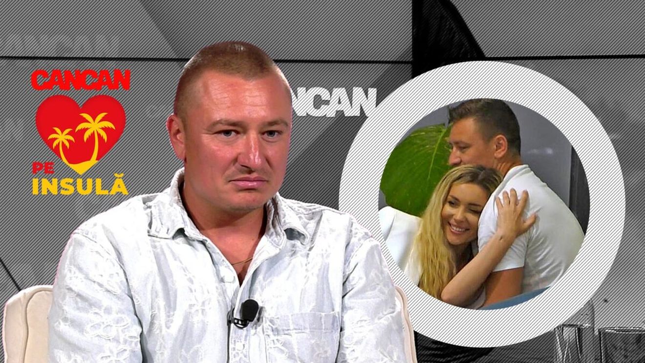 Marius Moise spune totul despre scandalul cu Oana Monea: ”Făcuseră o petiție să mă castreze...” A agresat-o sau nu în jacuzzi?!