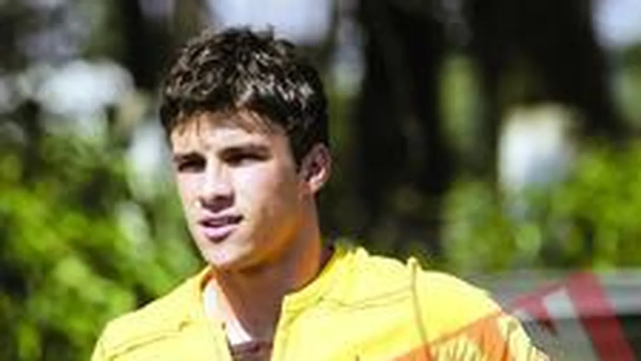 Gica Craioveanu: Gangioveanu asta va ajunge mare fotbalist