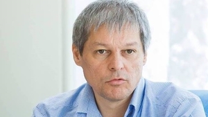 Dacian Cioloş, prima declaraţie după desecretizarea stenogramelor din timpul guvernării sale