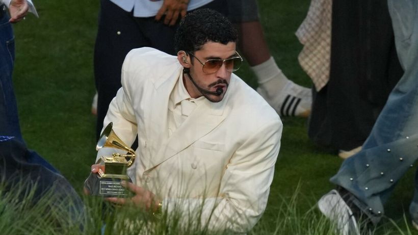 Bad Bunny, moment controversat în pauza de la Super Bowl. Donald Trump a reacționat dur!