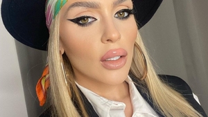 Oana Radu, surpriză colosală de ziua ei de naștere. Șerban, iubitul ei, a emoționat-o până la lacrimi!