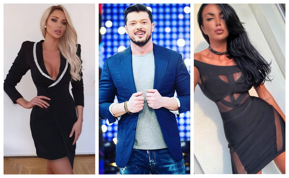 Bombă în showbiz! Victor Slav și Bianca Drăgușanu s-au împăcat?! Raluca Bombardiera confirmă: “E adevărat, s-a despărțit de mine și..”