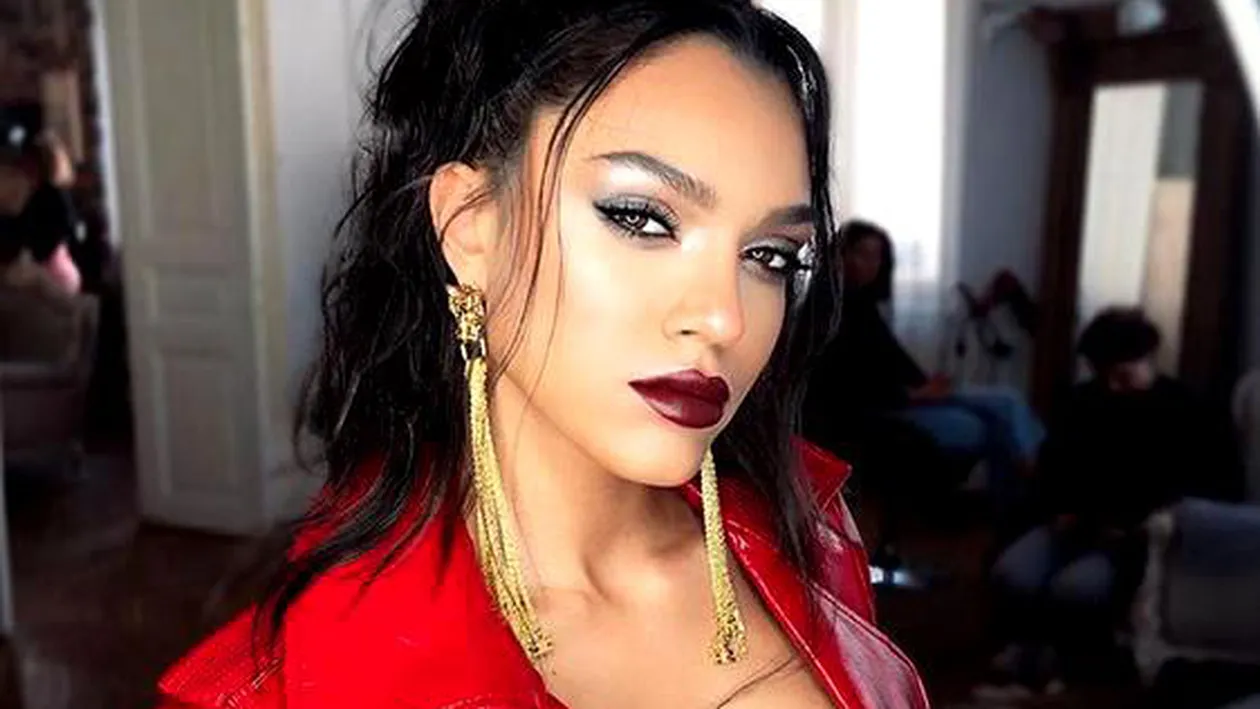 Carmen Minune, prima reacție după anunțul că este însărcinată: Sunt în fața unei decizii destul de grele