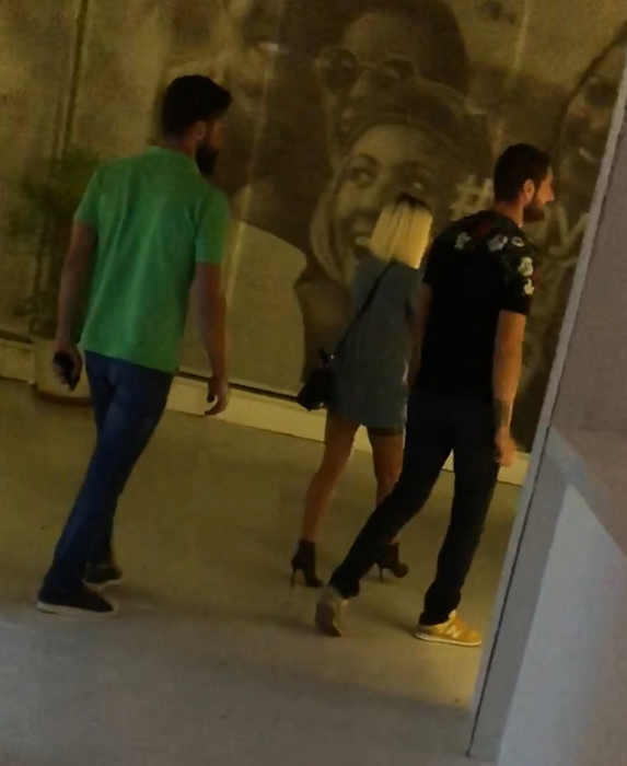Cătălin Cazacu și prietenii pleacă din club