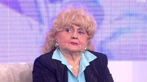 Cum se simte Camelia Mitoşeru la un an de la operația pe creier: "Nu am nimic, nicio interdicție"