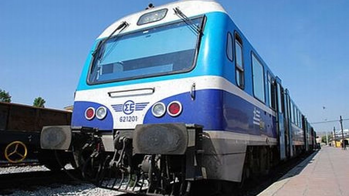 Avertizare MAE pentru Grecia: Circulația trenurilor, întreruptă pe 8-9 octombrie din cauza grevei