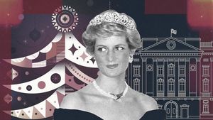 Cadourile neobișnuite erau motiv de scandal în Casa Regală. Motivul pentru care Prințesa Diana ura Crăciunul!