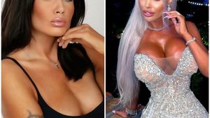 Oana Zăvoranu a pus-o sub lupă pe Loredana Chivu! Blondina a fost taxată dur. „La valoarea ta de mare bombardieră”