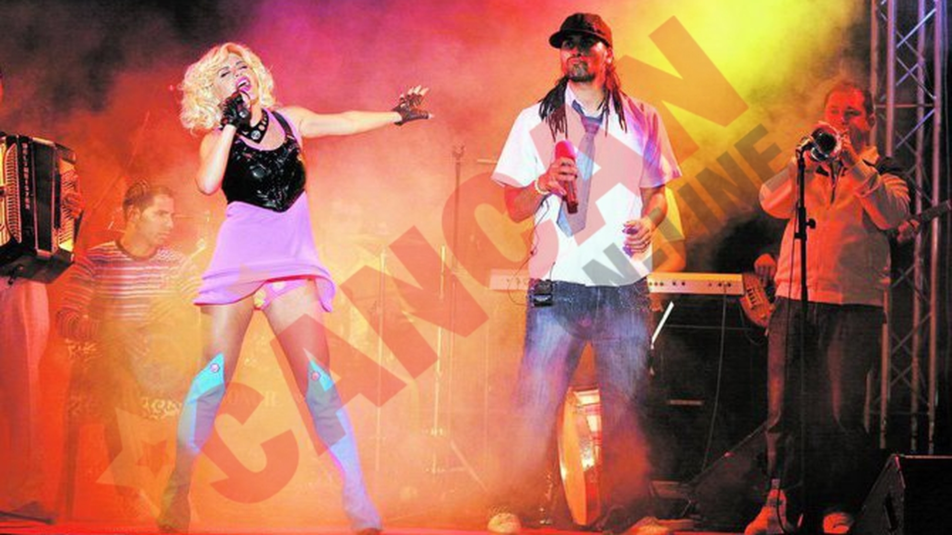 Connect-R, Puya si DJ Sava & Raluca, cele mai solicitate vedete