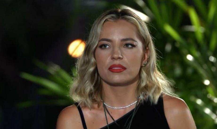 Bianca Iotu a rupt tăcerea și a vorbit despre relația cu fostul iubit / Sursa foto: Social media
