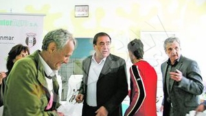 Ioan Niculae a lasat 1,2 miliarde la Giurgiu