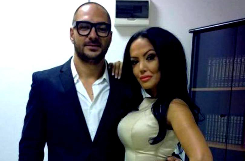 S-a împăcat cu Cristi Mitrea?! Andreea Mantea a confirmat relația