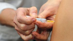 Vaccin HPV. Unde se face și de la ce vârstă este recomandat