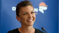 Surpriza de proportii! Cati bani castigai daca pariai astazi pe Simona Halep! Ce cota a avut