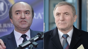 Ministrul Justiției cere revocarea din funcție a procurorului general Augustin Lazăr