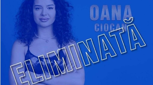 Câți bani a primit Oana Ciocan la Survivor All Stars. Iubita lui Jador a stat doar două săptămâni în concurs