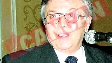 Secretarul general al Camerei ia masa la sufertas